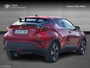 Toyota C-HR C-HR HYBRID SPORT - Image 2
