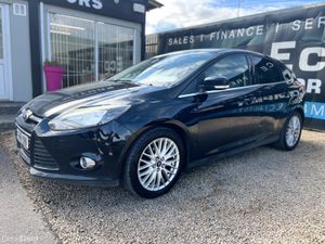 FORD FOCUS, 2014, 1.6 DIESEL, NEW NCT 08/2027 - Image 3