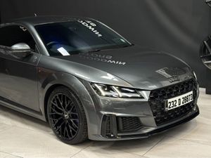 2.0 TFSI S LINE 40 DSG  LOW MILEAGE - Image 3