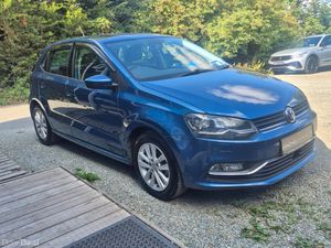 Volkswagen Polo 1.2 TSI 5DR Automatic DSG - Image 2