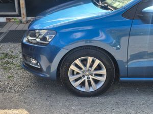 Volkswagen Polo 1.2 TSI 5DR Automatic DSG - Image 3