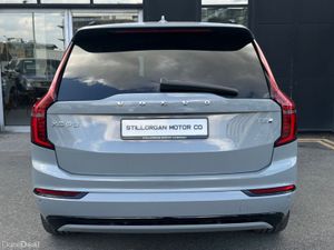 Volvo XC90 T8 Dark Plus AWD Auto (PHEV) - Image 3