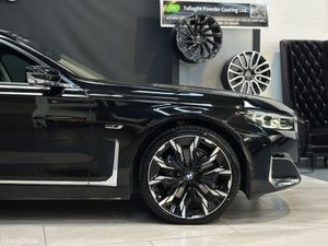 745E G11 E XBI 4DR AUTO - Image 4