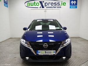 Nissan Note 1.2 Hybrid X Automatic, Reversing came - Image 3