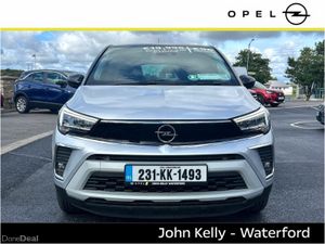 Opel Crossland CROSSLAND X SRI-1.2 110BHP  -PET - Image 2