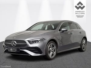 Mercedes-Benz A-Class A250e AMG Executive - Image 4