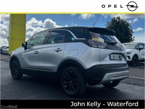 Opel Crossland X CROSSLAND X SRI-1.2 110BHP  -PET - Image 4