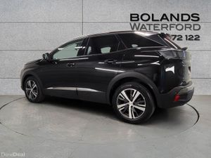 Peugeot 3008 1.2 PureTech 130bhp Allure - Image 3