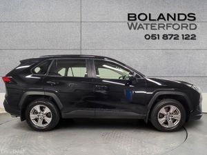 Toyota RAV4 2.5 Hybrid Luna 2WD - Image 4