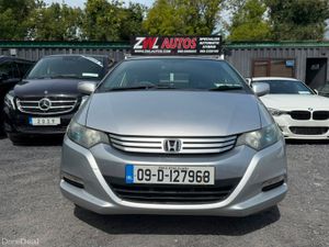 2009 Honda Insight 1.3 HYBRID - Image 3