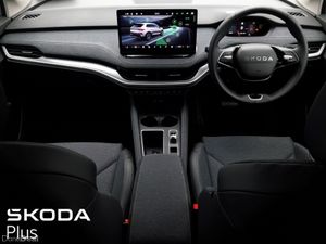 Skoda Elroq **LAST ONE IN STOCK**85KWH BIG BATTERY - Image 2
