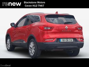 Renault Kadjar 1.5 BLUE dCi 115 Iconic - Image 3