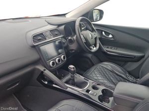 Renault Kadjar 1.5 BLUE dCi 115 Iconic - Image 4