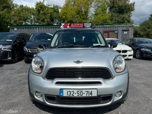 2013 Mini Countryman S 2.0 - Image 3