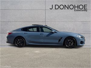 BMW 8-Series M850i xDrive - Image 3