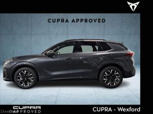 Cupra Terramar V2 1.5 E-Hybrid 204hp DSG - Image 4