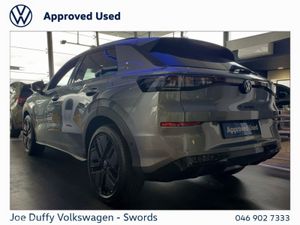 Volkswagen T-Roc R-LINE 1.5TSI 150HP MHEV - Image 3
