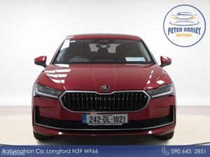 Skoda Superb SELECTION+ 2.0 TDI 150HP DSG - Image 4