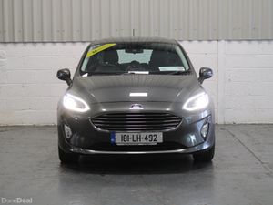 Ford Fiesta 2018 - Image 2