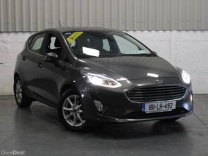 Ford Fiesta 2018 - Image 4