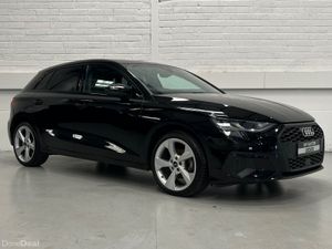 Audi A3 Sportback Attraction 1.6TDI 6 Speed Manual - Image 3