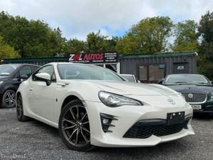 17 TOYOTA GT 86 - Image 2