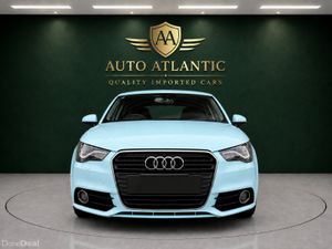 ❁ Audi A1 ❁ S tronic ❁ Very Unique ❁ Like New ❁ - Image 3