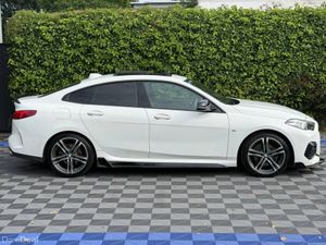 BMW 2-Series 218d M-SPORT COMPETITION 2.0 D ** LOW - Image 3
