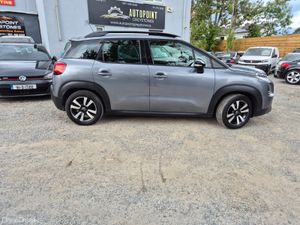 C3 Aircross 1.2 - Image 4
