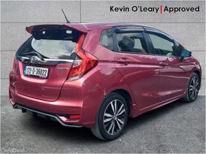 Honda Fit FIT DAA-GP5 - Image 4