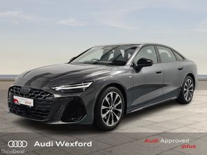 Audi A6 Audi A6 Sedan S line TDI 150 kW S tronic * - Image 4