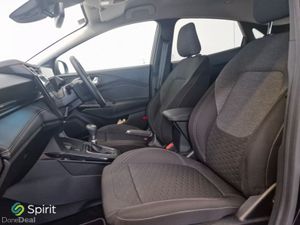 Ford Puma 1.0L Hybrid **Call Jonathan On 087978538 - Image 4