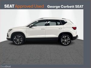 SEAT Ateca 2.0TDI 115hp SE (2 year warranty) - Image 4