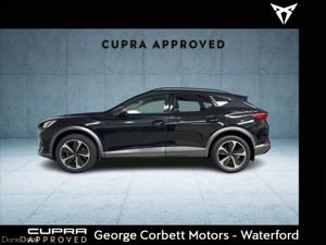 Cupra Formentor 1.5TSi 150hp  2 year warranty(From - Image 3