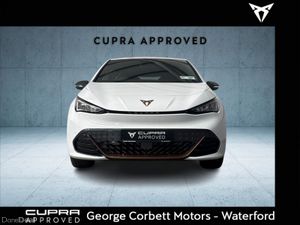 Cupra Born 58kWh 204hp 2 year warranty(From €103 p - Image 2