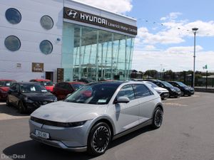Hyundai IONIQ 5 2025 - Image 2