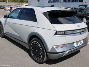Hyundai IONIQ 5 2025 - Image 4