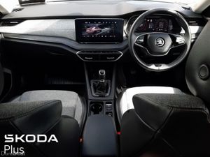 Skoda Octavia **PETROL**SELECTION + 1.5TSI 115BHP - Image 2