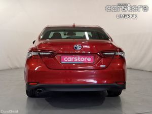 Toyota Camry 2.5 HYBRID - Image 4