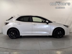 Toyota Corolla 1.8 - Image 2