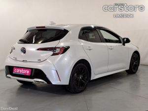 Toyota Corolla 1.8 - Image 3