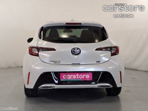 Toyota Corolla 1.8 - Image 4