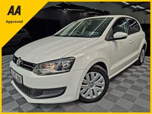 🚗 VW Polo  | Only 85000km | Immaculate Condition - Image 2
