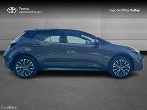 Toyota Corolla COROLLA HB LUNA SPORT - Image 3