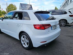 Audi A3 2017 - Image 4