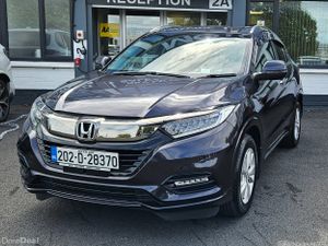 Honda Vezel 2020 1.5 Hybrid Auto only 23k miles - Image 2