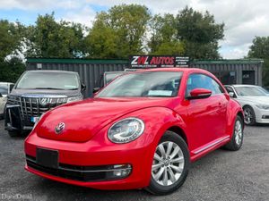 15 VW BEETLE 1.2 - Image 2