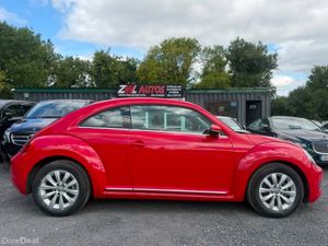 15 VW BEETLE 1.2 - Image 4