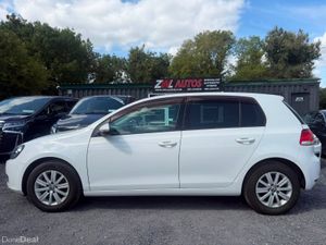 13 VW GOLF 1.2 TSI - Image 4