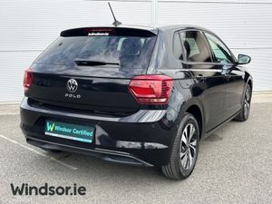 Volkswagen Polo Comfortline 1.0 TSI DSG - Image 3